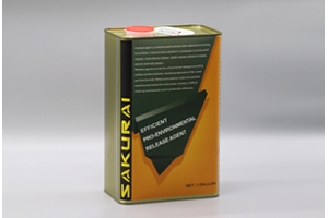 碳纖維脫模劑MK-600-3