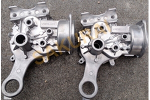 鋁合金脫模劑MK-TQ