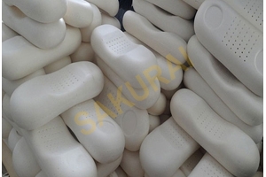 PU慢回彈脫模劑 MK-SR306