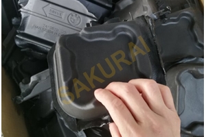 PU油性自結皮脫模劑MK-IS310