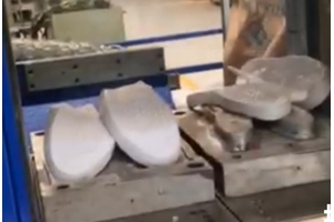 EVA發泡生產工藝中的脫模劑常見問題分析