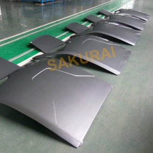 制作纖維樹脂板用什么脫模劑