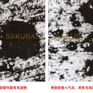 壓鑄表面氣孔產(chǎn)生原因及解決方案